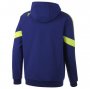 Chelsea 14/15 Blue EU Hoody Sweat Top