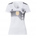 Germany Home Soccer Jersey Women 2018 World Cup