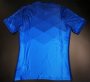 Brazil Away Authentic Soccer Jersey Blue 2020