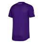 Orlando City Home Purple Soccer Jerseys Shirt(Player Version)2019