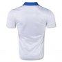 Italy Away Soccer Jersey 2016 Euro