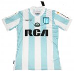 Racing Club Home Soccer Jersey 2017/18