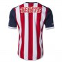 13-14 Deportivo Guadalajara Home Jersey Shirt