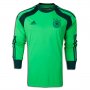 2014 FIFA World Cup Germany Home Goalkeeper Jersey