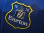13-14 Everton Home Blue Soccer Jersey Shirt