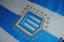 Argentina Racing Club Home Soccer Jersey 2015-16