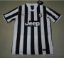 13-14 Juventus Home Jersey Shirt