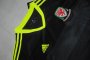 Wales Away Soccer Jersey 2016 Euro