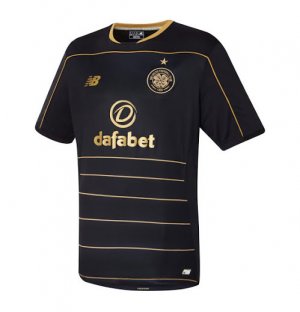 Celtic Away Soccer Jersey 16/17