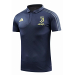 Juventus Polo 2018-19 Blue