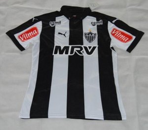 Clube Atletico Mineiro Home Soccer Jersey 2015-16