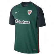 Athletic Bilbao Away Soccer Jersey 16/17