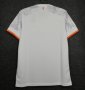 Spain Away Soccer Jerseys 2020