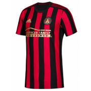 2019 Atlanta United Home Soccer Jersey Shirt
