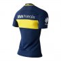 Boca Juniors Home Soccer Jersey 16/17