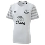 Everton Away Soccer Jersey 2015-16