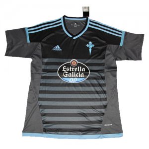 Celta de Vigo Third Soccer Jersey 16/17