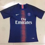 PSG Home Soccer Jersey 2018/19