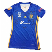 Womens 18-19 Tigres UANL Away Woman Jersey