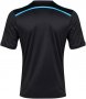 Olympique Marseille 14/15 Black Away Soccer Jersey