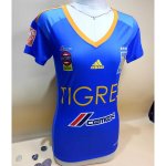 Tigres Away Soccer Jersey 2016/17 Women