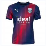 West Bromwich Albion Third Soccer Jerseys 2023/24