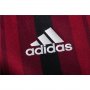 AC Milan 2014/15 Home Soccer Jersey