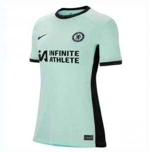 Chelsea Women Third Soccer Jerseys 2023/24