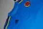 Colombia Training Shirt 2015-16 Blue