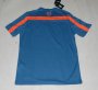 Holland Blue Training Suit 2014