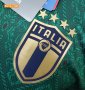 Authentic Italy Third Green Soccer Jerseys 2020 EURO