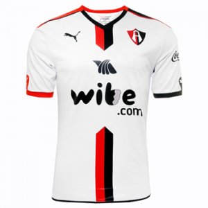 Atlas de Guadalajara Away Soccer Jersey 16/17