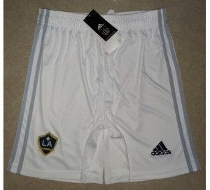 Los Angeles Galaxy Home Soccer Shorts 2020/21