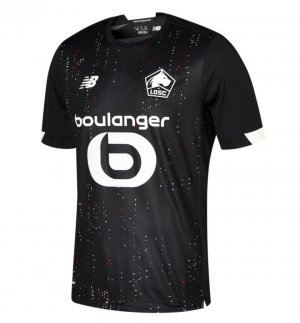 Lille OSC Away Soccer Jerseys 2020/21