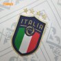 Italy Away White Soccer Jerseys 2020 EURO