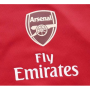 18-19 Arsenal Polo Red