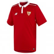 Sevilla Away Soccer Jersey 16/17