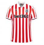 Stoke City Home Soccer Jerseys 2023/24