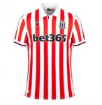 Stoke City Home Soccer Jerseys 2023/24