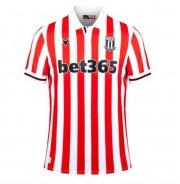Stoke City Home Soccer Jerseys 2023/24