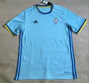 Celta de Vigo Home Soccer Jersey 16/17