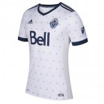 Vancouver Whitecaps Home Soccer Jersey 2017/18