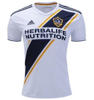 LA Galaxy Home Soccer Jersey Shirt 2018/19