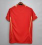 Retro Liverpool Home Soccer Jersey 2005/06