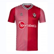 Southampton Home Soccer Jerseys 2023/24