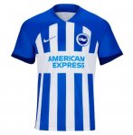 Brighton & Hove Albion Home Soccer Jerseys 2023/24