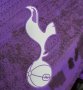 Authentic Tottenham Hotspur Third Soccer Jerseys 2021/22