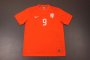 Netherlands 2014/15 Home Soccer Shirt #9 V.PERSIE