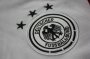 2014 FIFA World Cup Germany White Polo Jersey