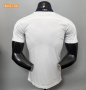 Authentic Italy Away White Soccer Jerseys 2020 EURO